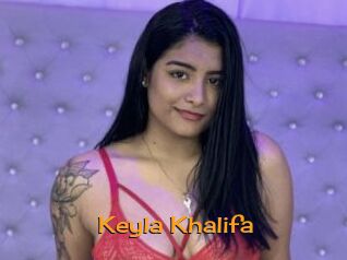Keyla_Khalifa