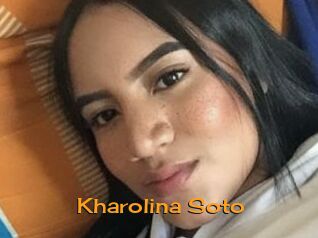 Kharolina_Soto Sortez Couvert