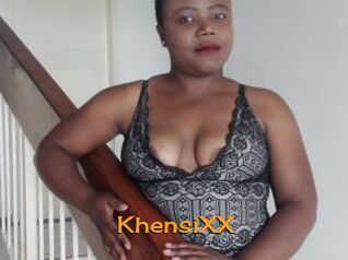 KhensiXX Sortez Couvert