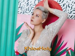 KhloeHoly