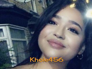 Khole456