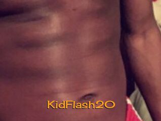 KidFlash20