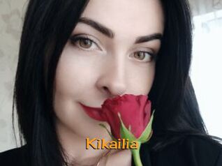Kikailia
