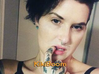 KikiBoom