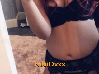 KikiiDxxx