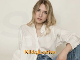 KikkyLester