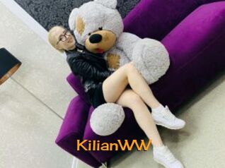 KilianWW Sortez Couvert