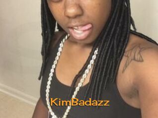 KimBadazz Sortez Couvert