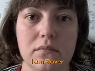 KimRover