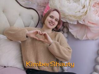 KimberShauty
