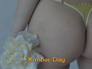 Kimber_Day Sortez Couvert