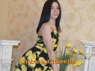 KimberlyChandler Sortez Couvert