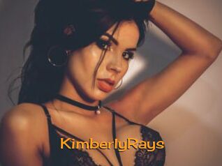 KimberlyRays Sortez Couvert