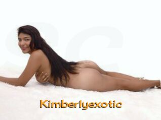 Kimberlyexotic