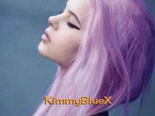 KimmyBlueX