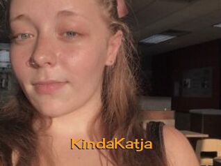 KindaKatja Sortez Couvert