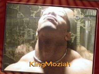 KingMoziah