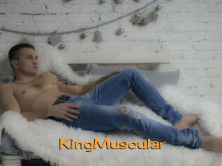 KingMuscular