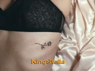 KingStella Sortez Couvert
