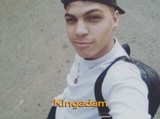 Kingadam
