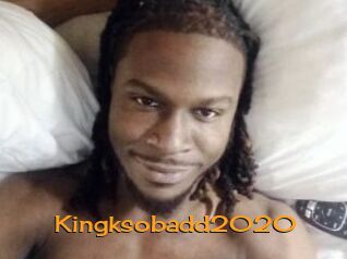 Kingksobadd2020