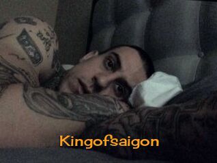 Kingofsaigon