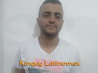 Kinguy_Latinomax