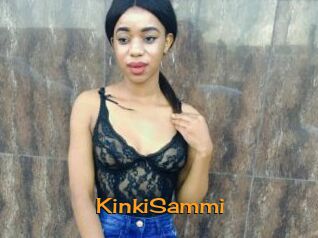 KinkiSammi Sortez Couvert