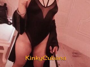 KinkyCubana