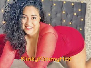 KinkyKimmyHot