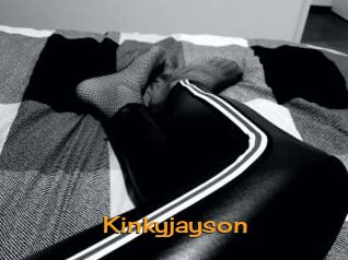 Kinkyjayson Sortez Couvert