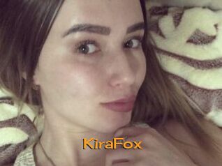 KiraFox Sortez Couvert