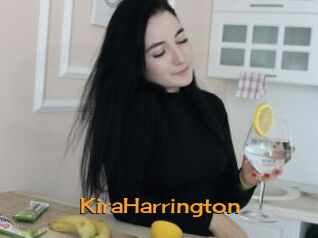 KiraHarrington Sortez Couvert