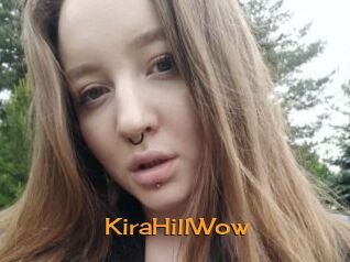 KiraHillWow