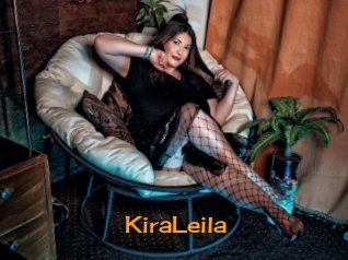 KiraLeila