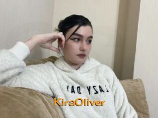 KiraOliver
