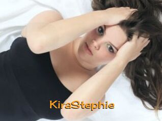 KiraStephie