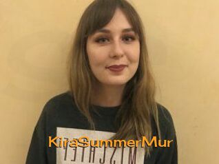 KiraSummerMur Sortez Couvert