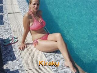 Kiraky