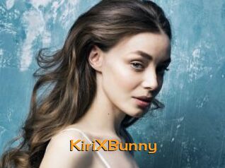 KiriXBunny