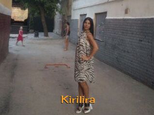 Kirilira Sortez Couvert