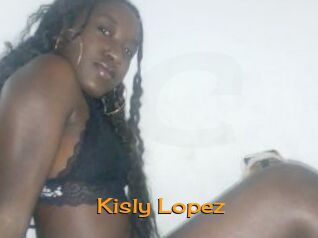 Kisly_Lopez