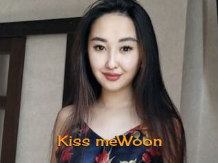 Kiss_meWoon Sortez Couvert