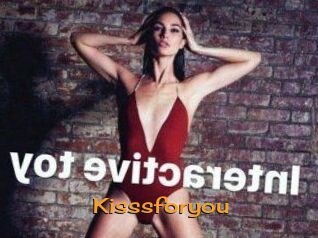 Kisssforyou Sortez Couvert