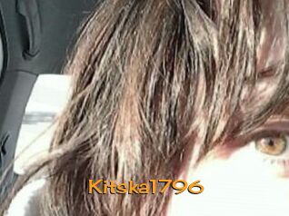 Kitska1796 Sortez Couvert