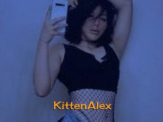 KittenAlex