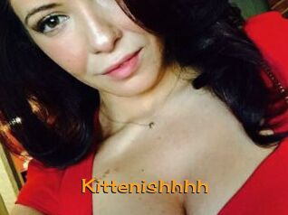Kittenishhhh