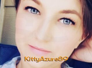 KittyAzure89 Sortez Couvert