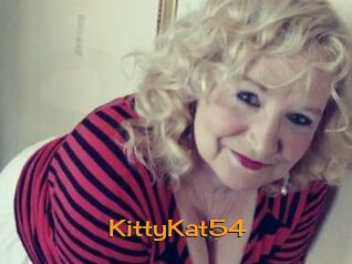 KittyKat54 Sortez Couvert