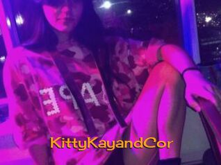 KittyKayandCor Sortez Couvert
